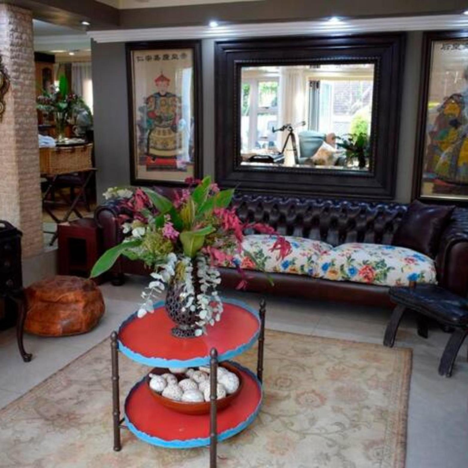 The Elephant Room At Frederick'S Place Pretoria-Noord エクステリア 写真