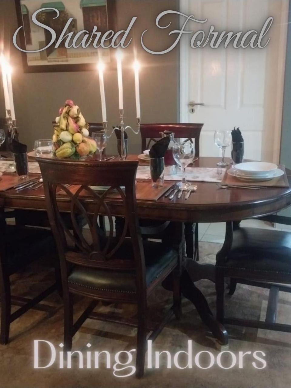 The Elephant Room At Frederick'S Place Pretoria-Noord エクステリア 写真
